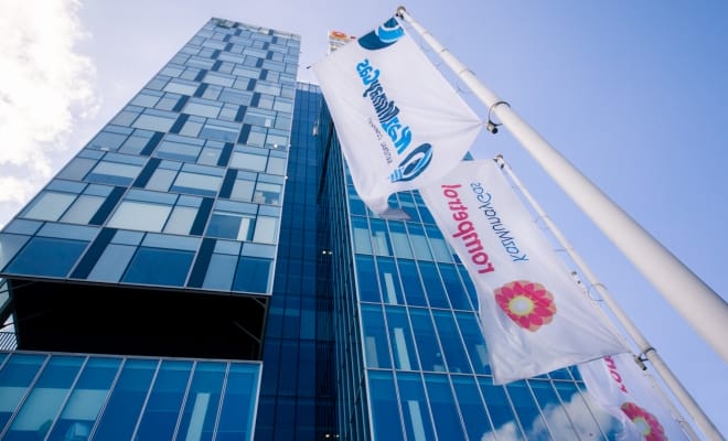 Исторические рекорды «KMG International»