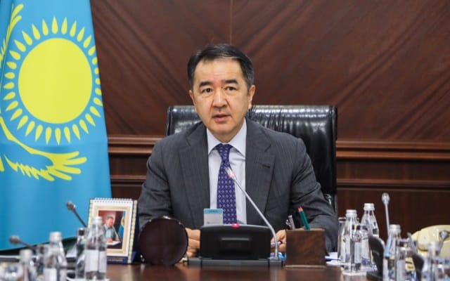 Сагинтаев указал на формализм в оценке работы регионов по ГЧП