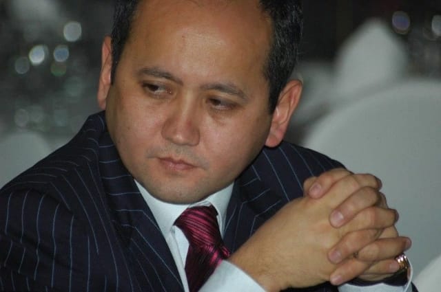 Мухтар Аблязов заключил сделку с властями Бельгии в обмен на гражданство