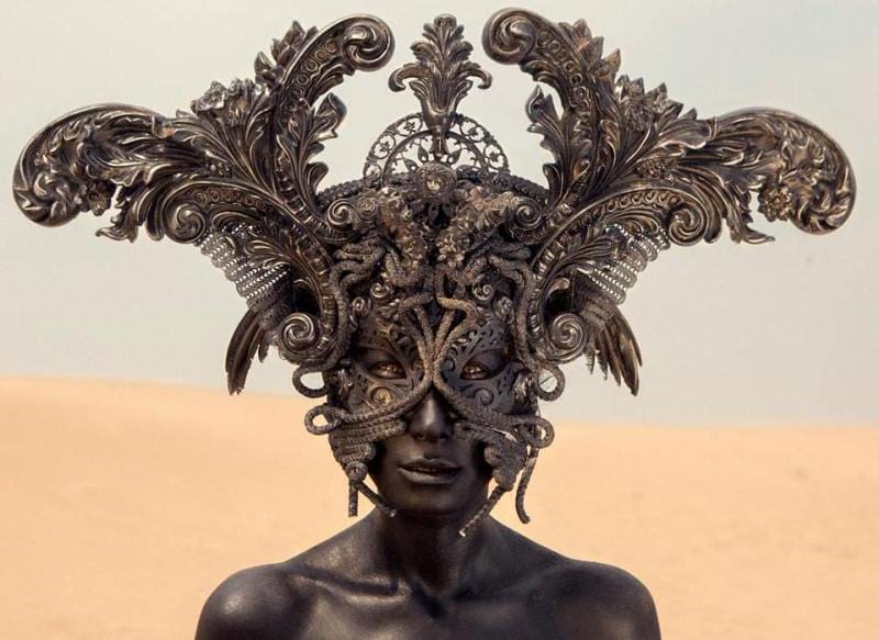 Фотовыставка «Я – Земля»: что будет после?