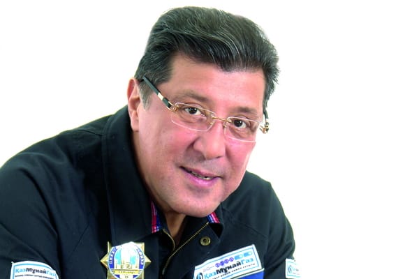 Гендиректор Павлодарского нефтехимического завода освобожден от должности