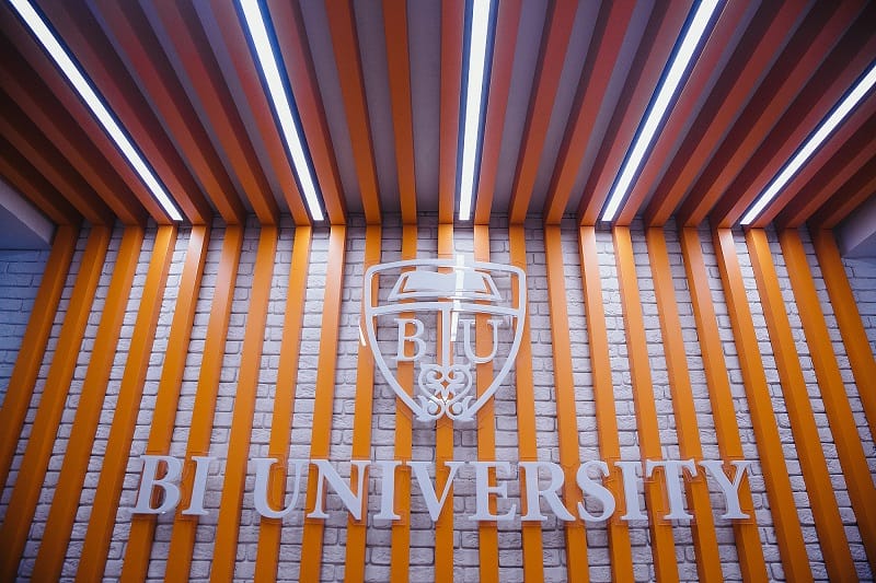 В Астане презентован BI University