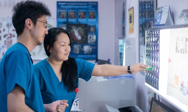 Казахстанским врачам откроют доступ к международной базе данных по доказательной медицине