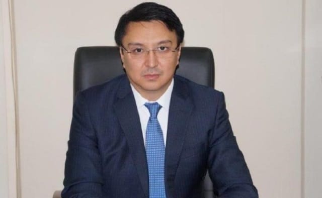 В Казахстане назначен вице-министр сельского хозяйства