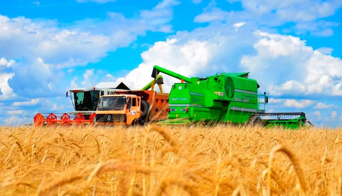 В основной капитал АПК Казахстана вложено 206,4 млрд тенге инвестиций за 9 месяцев