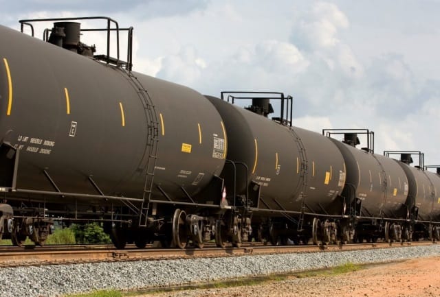 КазМунайГаз: 90 тысяч тонн дизтоплива импортируют из России