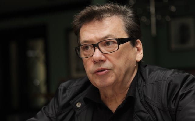 Рашид Нугманов, кинорежиссер: «Необходимо сделать инвестиции в кино привлекательными для частного капитала»