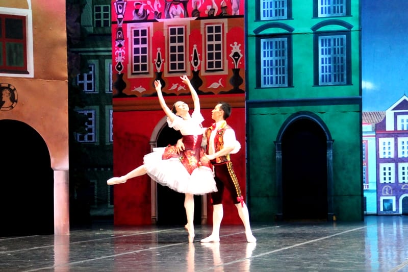 Где провести выходные в Алматы и Астане (10-12 ноября)