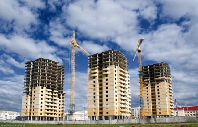 Помощь государства в «Нурлы жер» имеет мультипликативный эффект