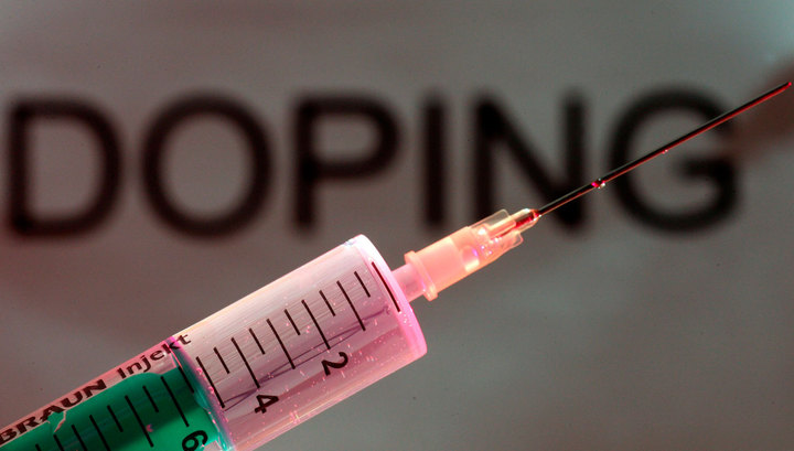 WADA снимает с себя ответственность за трезвость атлетов