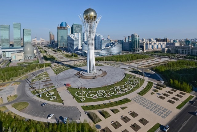 Представители Ирана, Китая и стран СНГ примут участие в инфотуре Welcome to Astana