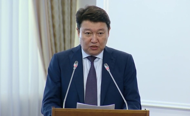 Доступными кредитами могут заменить субсидии в АПК Казахстана