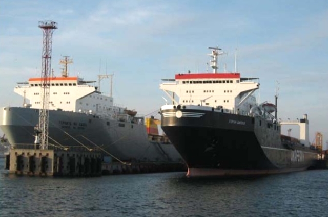 КТЖ формирует собственный флот