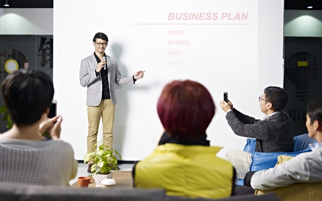 В индустриальной зоне Алматы может появиться бизнес-инкубатор