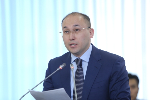 Достық Қазақстан мен Ресейдің маңдайына жазылған – Дәурен Абаев