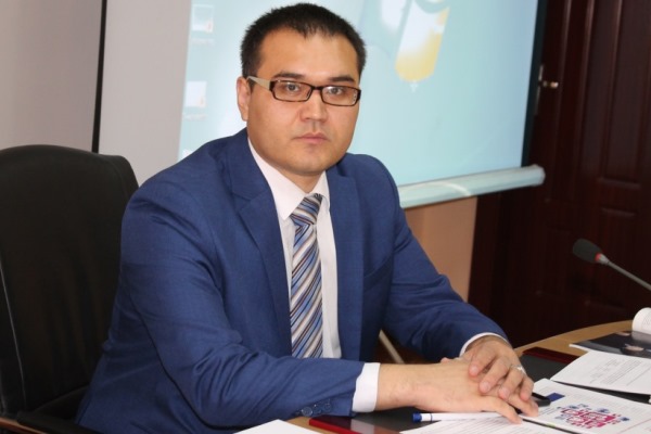 ЦОП опроверг информацию о строительстве бизнес-инкубатора на территории Индустриальной зоны