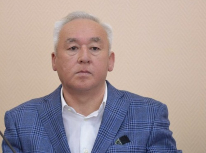 Суд удовлетворил ходатайство об условно-досрочном освобождении Сейтказы Матаева