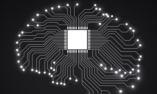 Человеку впервые «вшили» в мозг чип для улучшения памяти