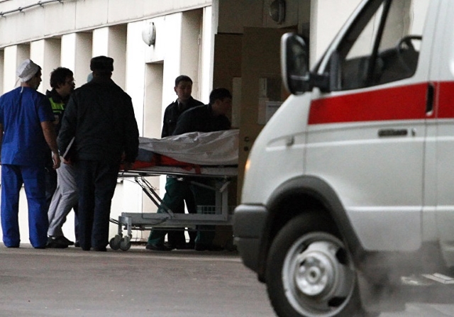 Сегодня скончался замглавы комитета МИР перед слушаниями в парламенте