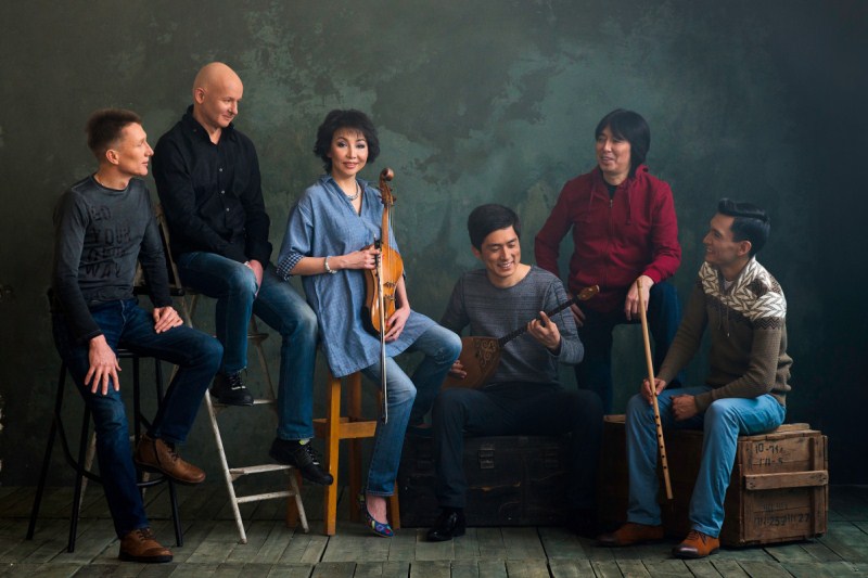 Где провести выходные в Алматы и Астане (24-26 ноября)