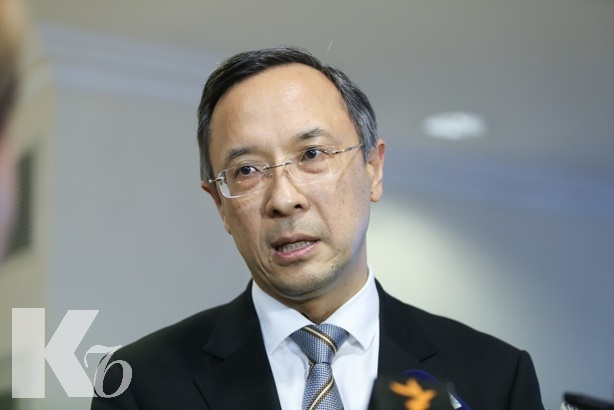 МИД РК предлагает провести Саммит Центральной Азии 2018 в Казахстане