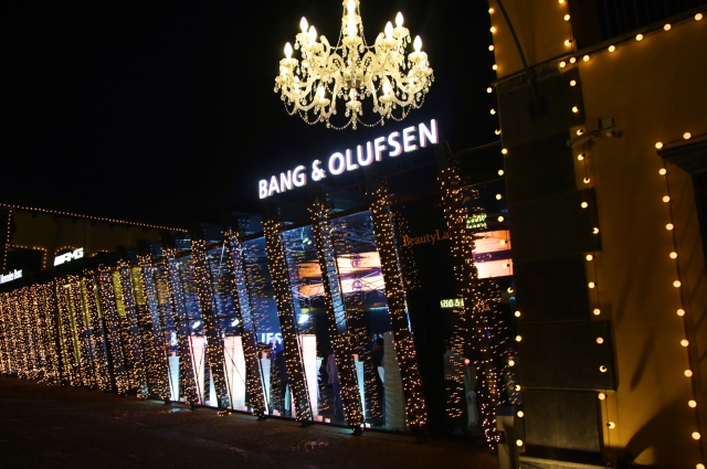 В Алматы состоялось открытие бутика техники Hi-End класса