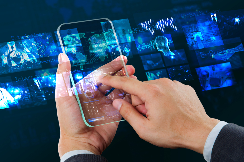 Кредитные организации смогут найти потенциального заемщика по Instagram и Facebook