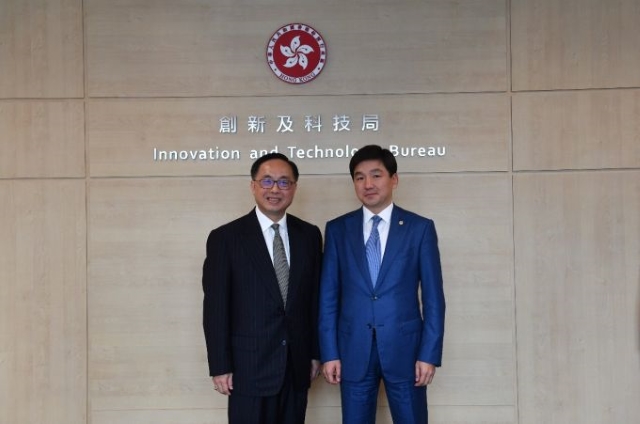 Алматы и Гонконг укрепляют сотрудничество в инвестиционной и туристической отраслях