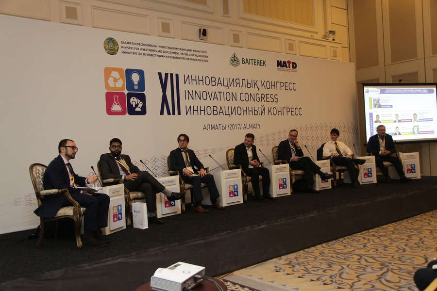 Эксперты: «Правительственная поддержка инноваций должна быть проще»