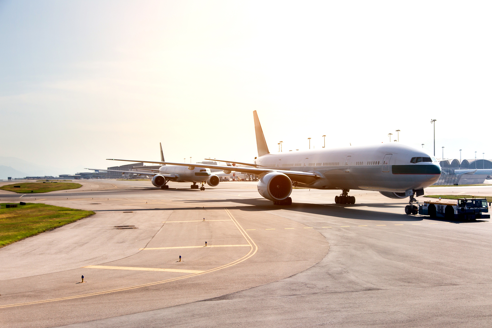 Российские авиакомпании могут поднять цены на билеты