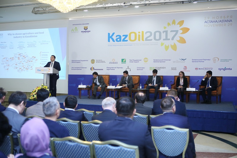 Эксперты: «У отечественного сельского хозяйства множество проблем, но есть потенциал»