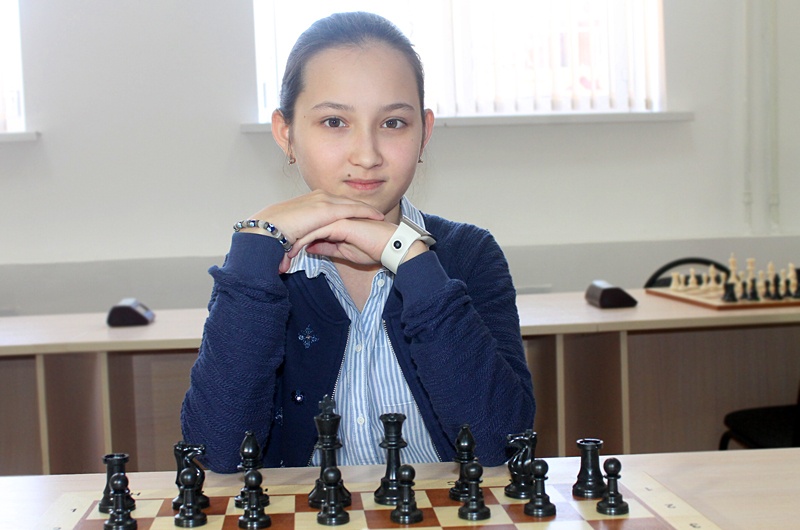 В Алматы пройдет чемпионат Казахстана по шахматам среди юниоров до 18 лет