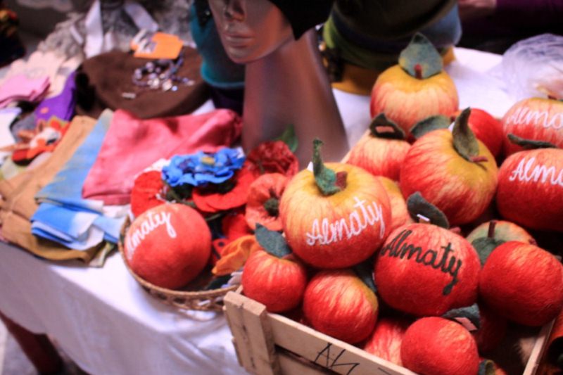 Где провести выходные в Алматы и Астане (30 ноября-3 декабря)