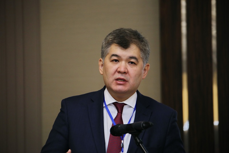 Елжан Биртанов: Сфере здравоохранения требуются инвестиции в размере 1 трлн тенге