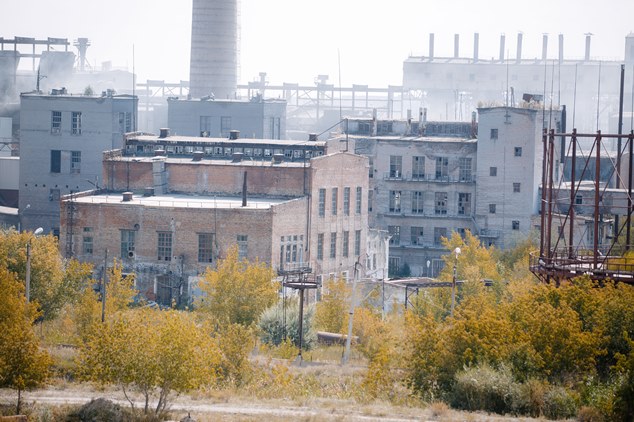 ТЭМК экспортирует 700 тонн карбида кальция благодаря господдержке