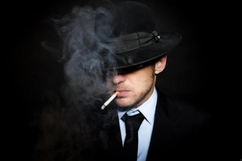 Пять самых известных и богатых преступников ХХ века