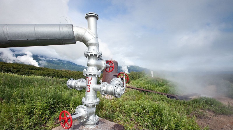 В РК можно развивать геотермальную энергетику