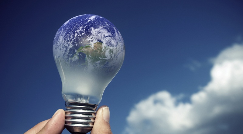 «Умное» уличное освещение внедряют в Алматы и в Астане