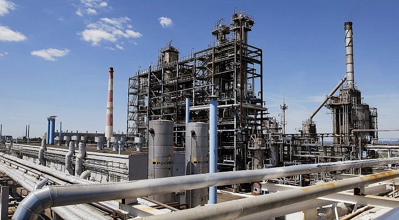 Благодаря ГПИИР в стране освоено порядка 500 новых видов продукции