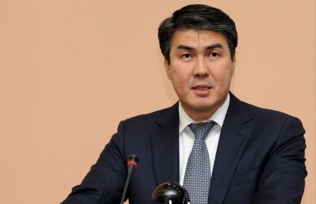 В Астане разработали новую программу развития города