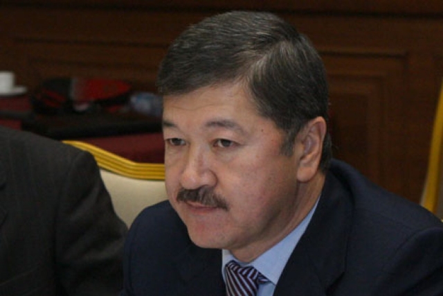 $60 млн вложил Булат Утемуратов в развитие казахстанского тенниса