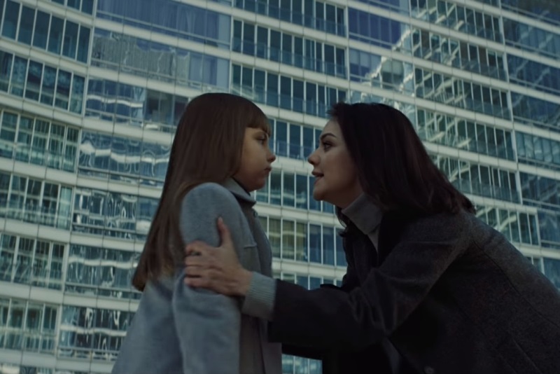 «Она»: история одной депрессии