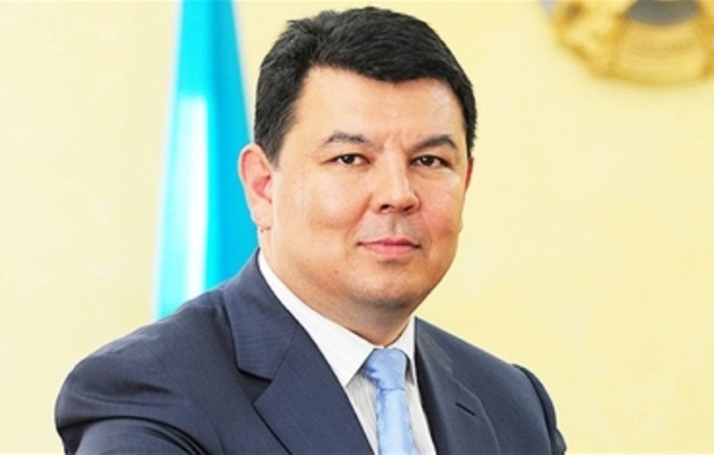 Бозумбаев: Центр «зеленых» технологий в Астане ускорит развитие стран ЦА