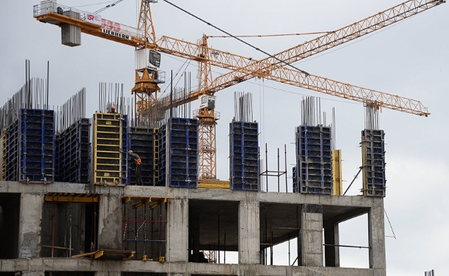 В Астане до конца года сдадут два ЖК по «Нұрлы жер»