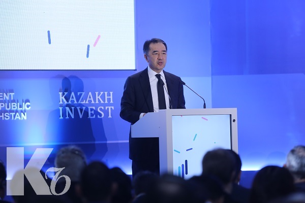 Бакытжан Сагинтаев: Потребительская активность населения восстанавливается