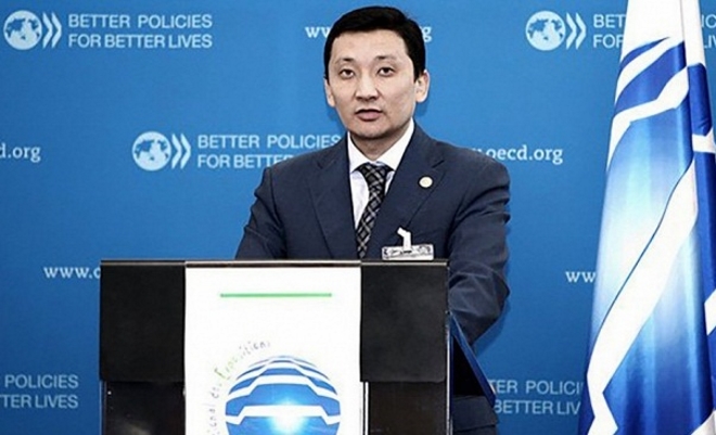 Более 1 млрд тенге взяток получил экс-зампред «Казахстан инжиниринг»