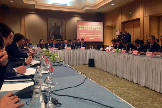 Китайские бизнесмены просят упростить получение трудовых виз в РК