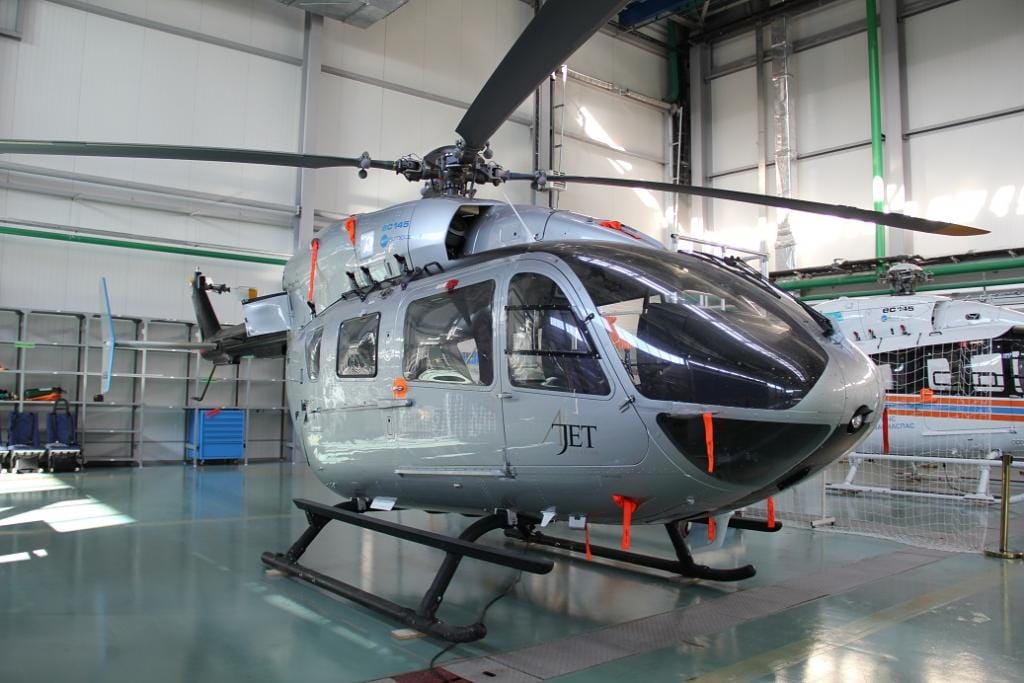 Казахстан и Туркменистан прорабатывают вопрос сотрудничества в аэрокосмической деятельности