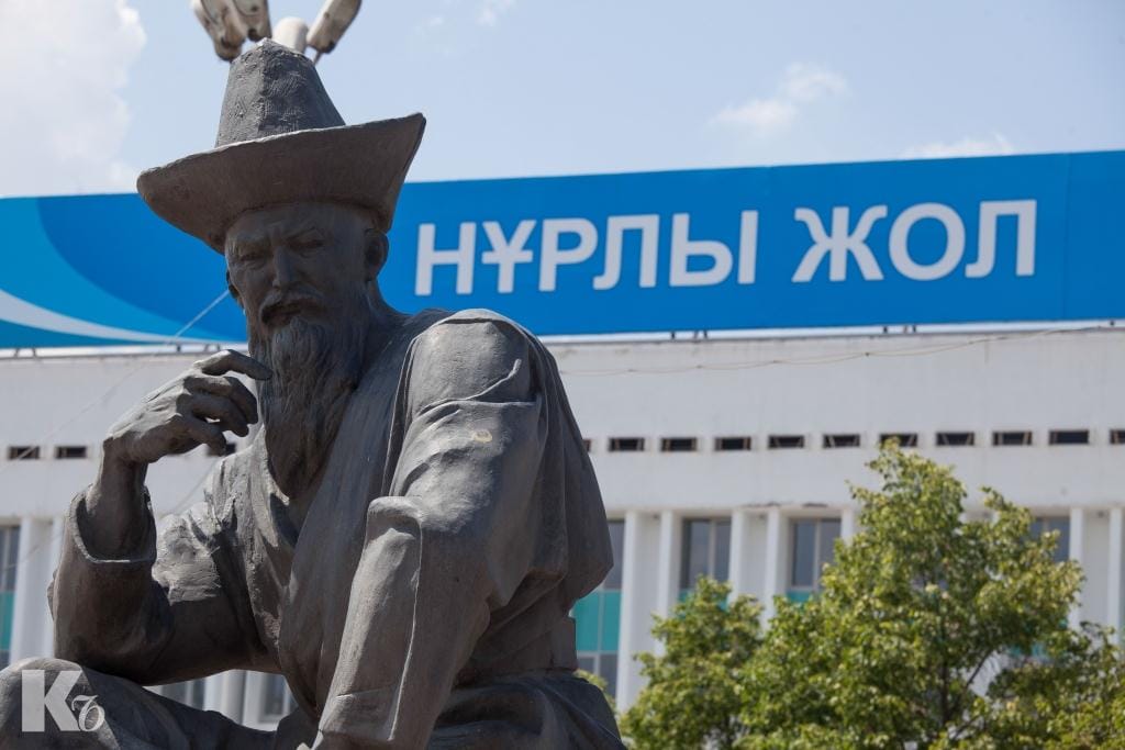 34,3 млрд тенге нарушений выявил госаудит при исполнении программы «Нұрлы жол»