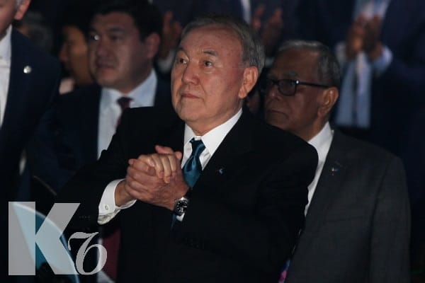 Какие производства запустит Нурсултан Назарбаев в ходе общенационального телемоста?